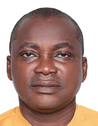 Prof. Kabiru Olusegun Akinyemi